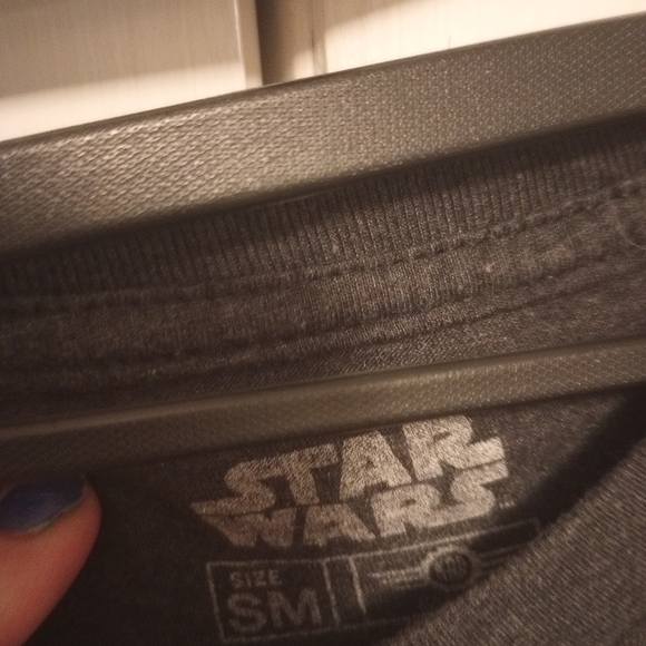 🟢BOGO🟢Star Wars T-shirt - Picture 2 of 3